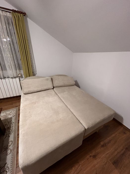 Piesa mobilier extensibila