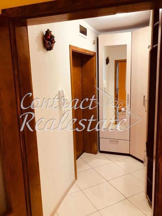 Дава се под наем Двустаен апартамент в Варна, Цветен квартал - 66 кв.м за 433.5 € - Снимка #9