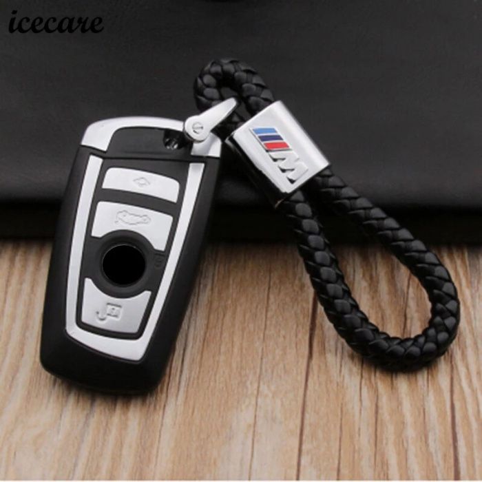 Cheie Premium 868MHz completa Cip BMW seria 3 4 5 7 F01 F10 F30 X3 GT