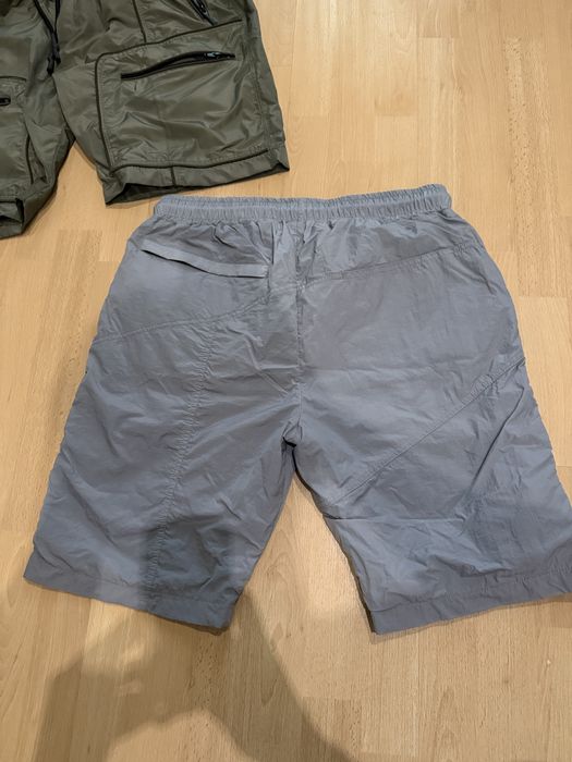 Luda артикули- къси гащи и тениска