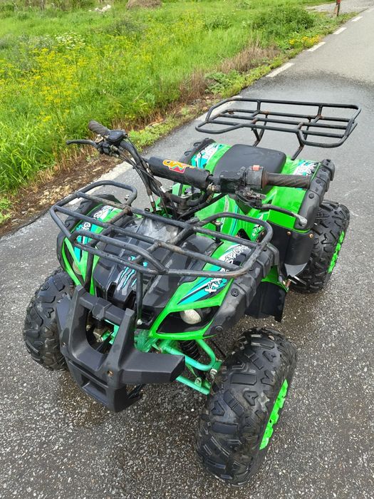 ATV KXD Moto 125CC