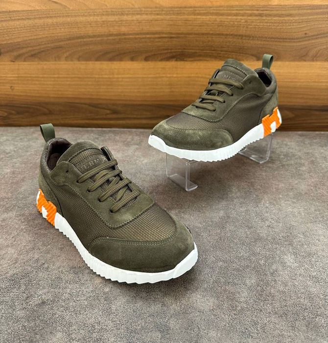 Pantofi sport adidasi Hermes caliate premium