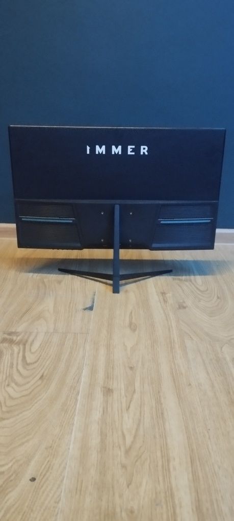 Monitor IMMER 24 Fullhd 75hz