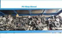 Motor AUDI Q7 3.0 TDI 2010 2011 2012 2013 2014 2015 2016 2017 2018