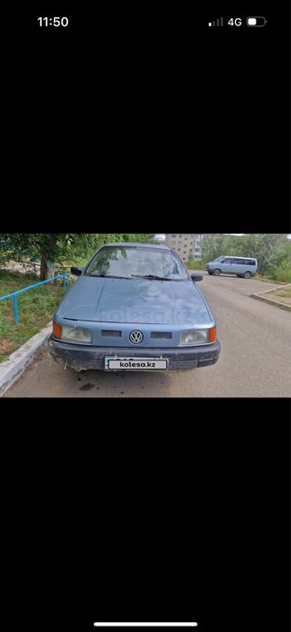 Пассат б3  Volkswagen