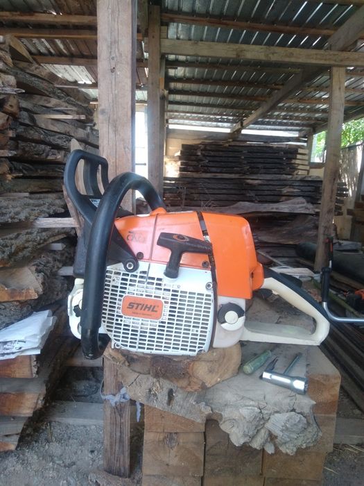 Бензопила Stihl штиль 440