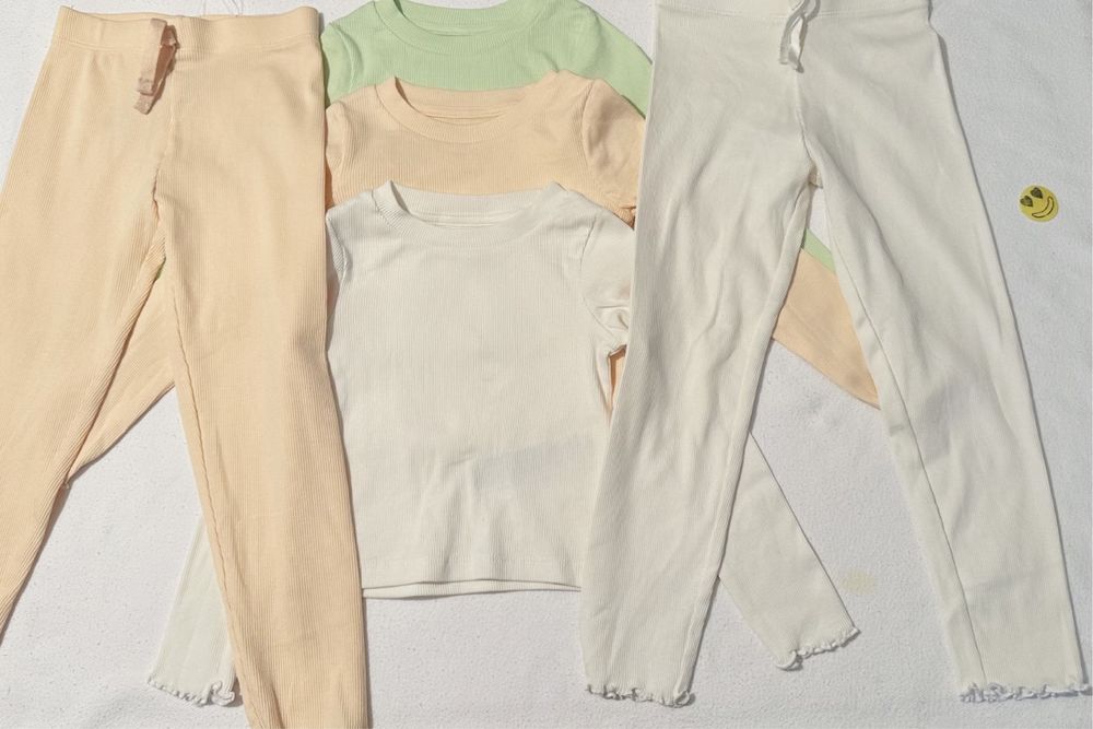 Seturi fetita 2-3 ani M&S