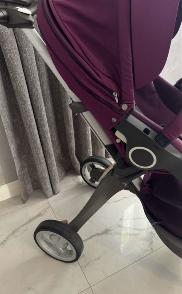 Stokke original коляска