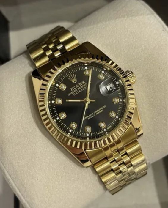 Rolex datejust auriu 36mm