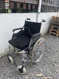 Инвалиден стол