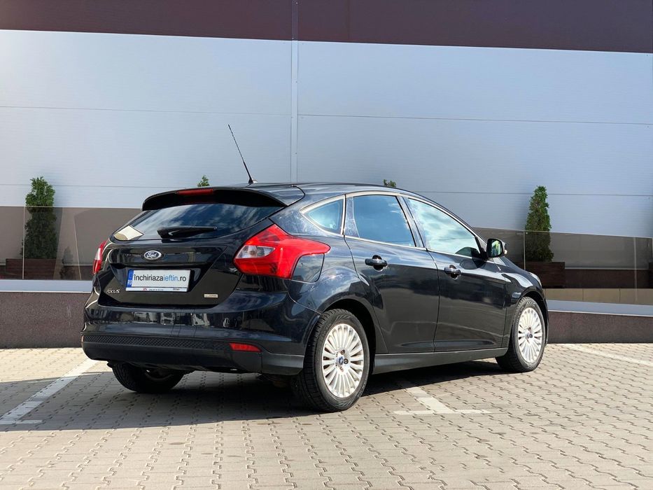 Închirieri auto / Rent a car Cluj