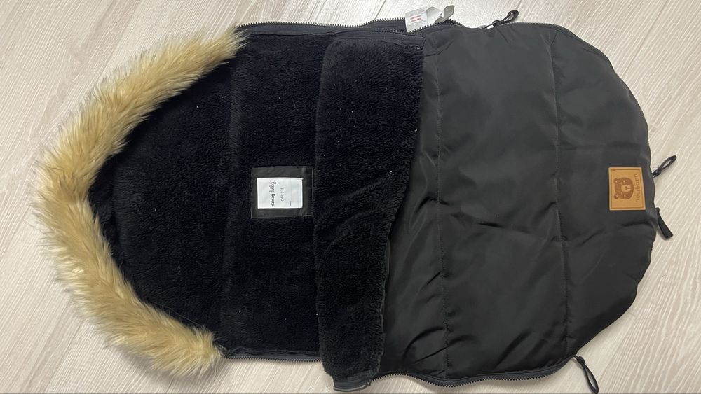 Sac de carucior pentru landou