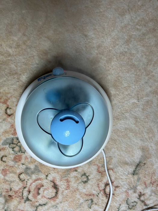 Umidificator Prodigio - capacitate 1 litru, stare buna