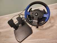 thrustmaster t150 за PlayStation 3-4