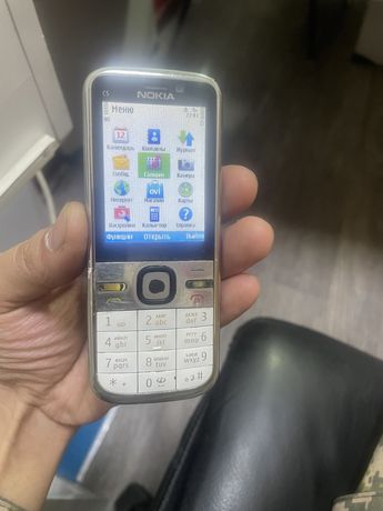 Продам Nokia C5