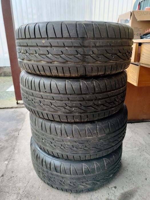 Firestone 205 55 16