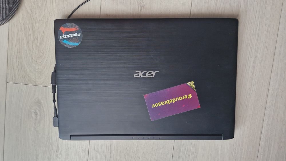 Acer Aspire 3 A315-53G-58CP
