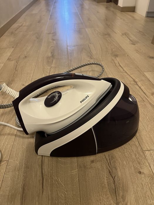 Statie de calcat cu abur Philips in stare foarte buna