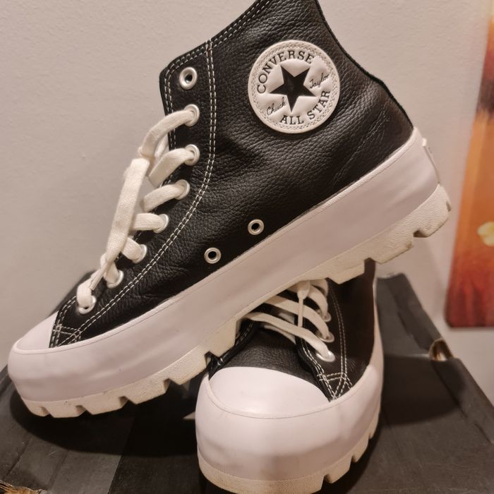 Ghete Converse,mar 41