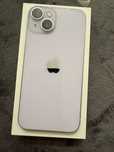 iphone 14 purple
