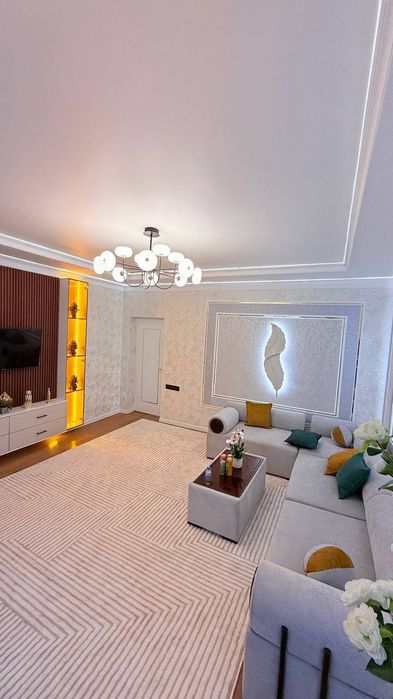 Продажа Себзор Ганга 3/8/9