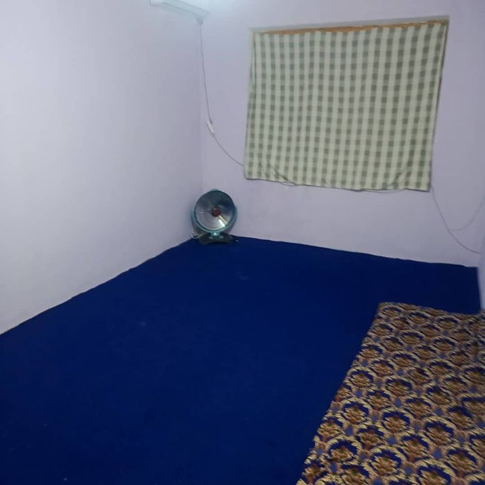 Квартира 3хона 3таж 4а мкр 7 дом 9кв срочно