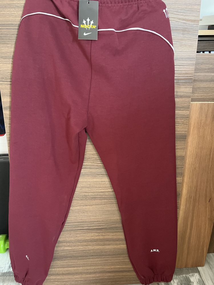Nike Nocta екип