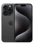 Iphone 15 pro 128 gb