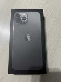 iPhone 13 Pro Max 128GB Graphite срочно торг