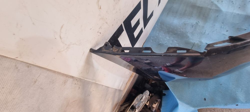 Bara fata Skoda Octavia 4