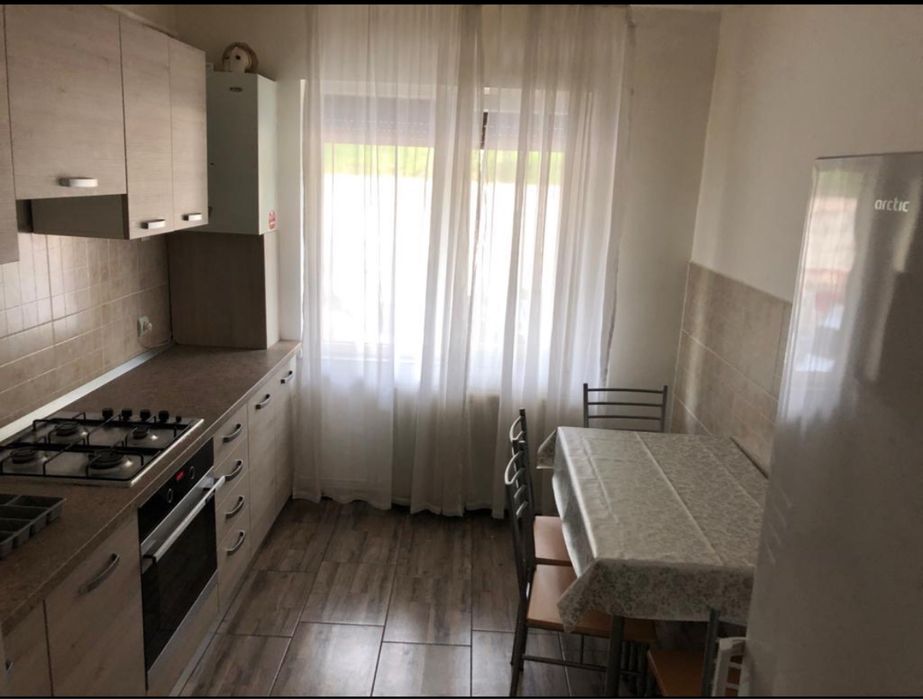 Apartament TUDOR 2 camere,perfect pt. investitie