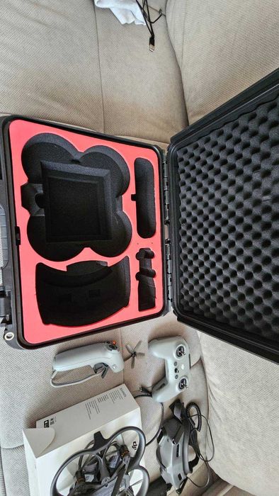 DJI Avata 1 Pro View Combo