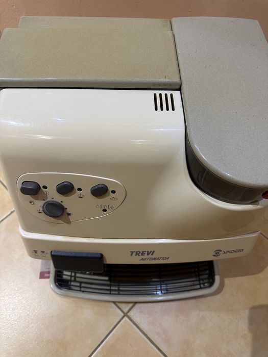 Espressor TREVI Automatica Spidem