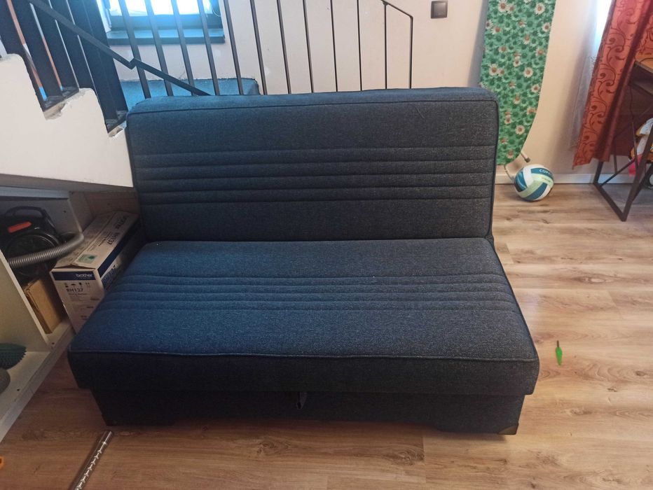Canapea Extensibila 190 x 140