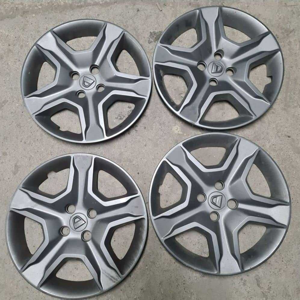 Тасове Toyota 15цола