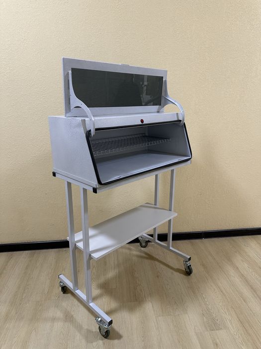 Кварц бокс! С оригиналной лампой дб-15