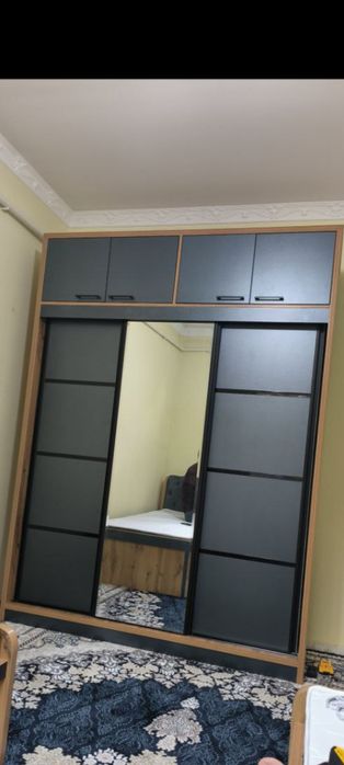 Shkaf 250 x 180 x 60