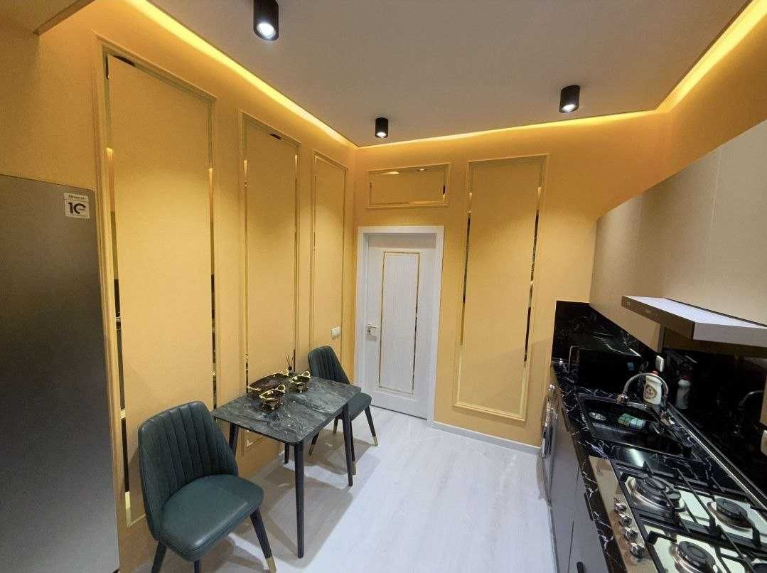 Сдается квартира 1/4/4 на Сергели Котельный Сергели хакимият