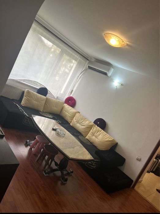 Inchiriere Ap 2 camere Stadion Dinamo -Floreasca