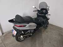 Piaggio MP3 500 Sport ABS Posibil permis categoria B , Nerulat in tara , Service complet.