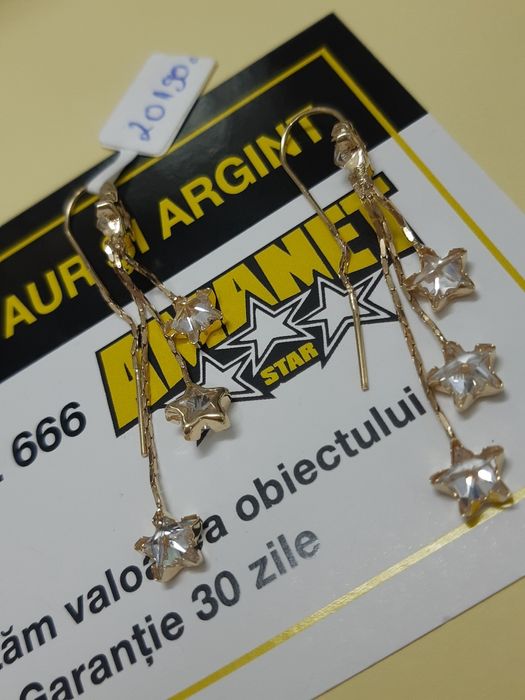 Cercei 3.67gr(m1) staramanet