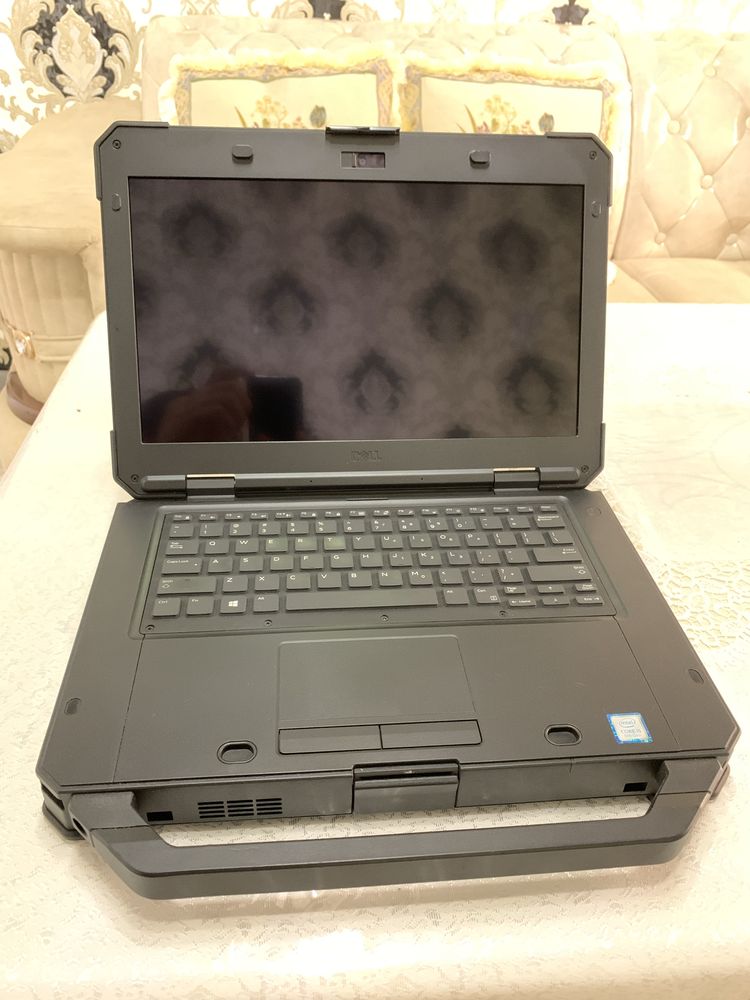Dell 5424 core i5-8