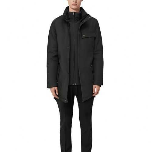 *Абсолютно Новая* Парка - куртка Andrew Marc XL 35 000 вместо 390$