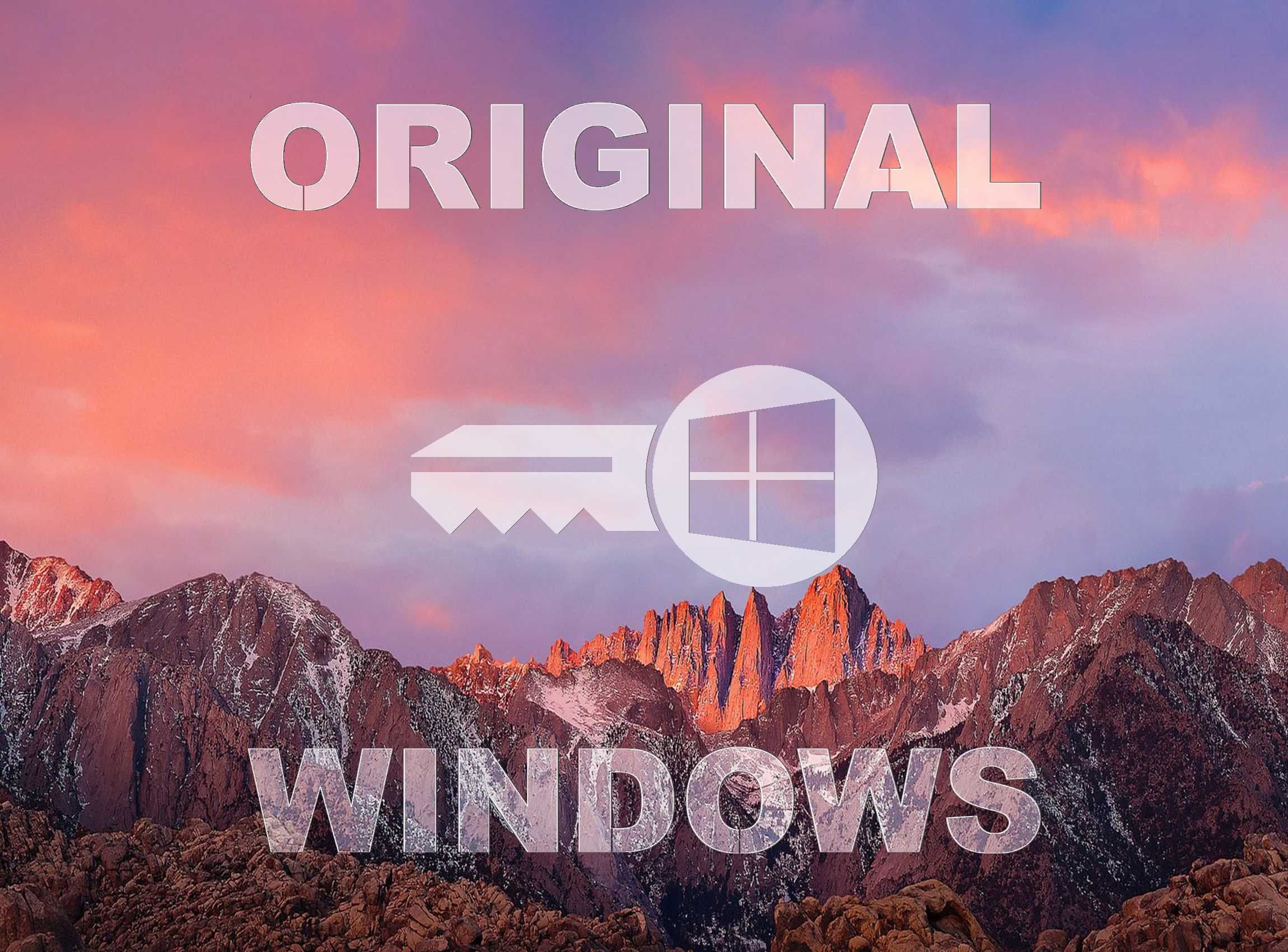 Виндовс 11 | 10 лицензия с программой офис для Windows