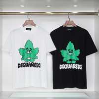 Tricou Dsquared2 Calitate Premium