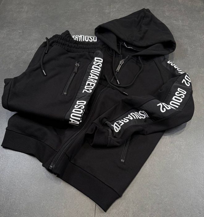 Мъжки екип Dsquared