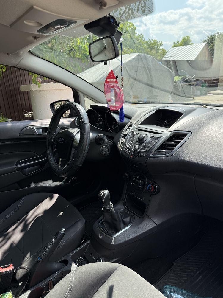 ford fiesta 1.0 ecoboost