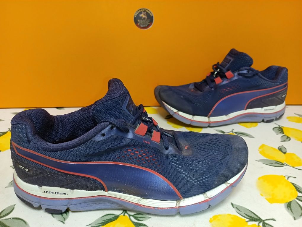 Puma Faas V 3 N 39 - 19 лв
