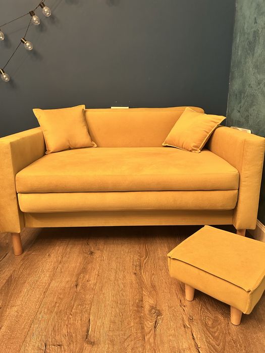 Диван-кровать bottega etro