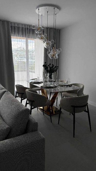 Дава се под наем Двустаен апартамент в София, Център - 56 кв.м за 408 € - Снимка #2